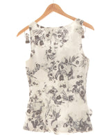 367770 Tops et t-shirts H&M Occasion Vêtement occasion seconde main