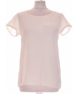367772 Tops et t-shirts CACHE CACHE Occasion Once Again Friperie en ligne
