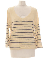 367861 Pulls et gilets MANGO Occasion Once Again Friperie en ligne