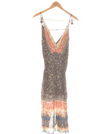 367867 Robes BERSHKA Occasion Vêtement occasion seconde main