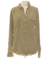 367878 Chemises et blouses MONOPRIX Occasion Once Again Friperie en ligne