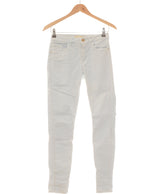 367898 Jeans ZARA Occasion Once Again Friperie en ligne