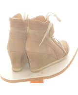 367904 Chaussures ERAM Occasion Vêtement occasion seconde main