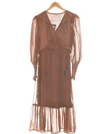 367938 Robes SUNCOO Occasion Once Again Friperie en ligne
