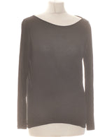 367940 Tops et t-shirts BA&SH Occasion Once Again Friperie en ligne