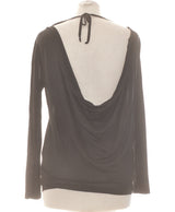367940 Tops et t-shirts BA&SH Occasion Vêtement occasion seconde main