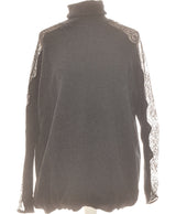367941 Pulls et gilets TWIN-SET SIMONA BARBIERI Occasion Once Again Friperie en ligne