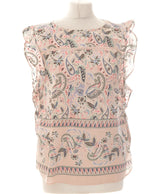367959 Chemises et blouses CAMAIEU Occasion Once Again Friperie en ligne