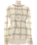 367991 Chemises et blouses MANGO Occasion Once Again Friperie en ligne