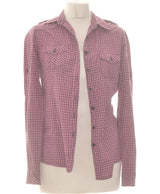 367997 Chemises et blouses MANGO Occasion Once Again Friperie en ligne