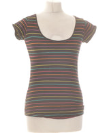 368000 Tops et t-shirts CACHE CACHE Occasion Once Again Friperie en ligne