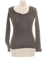 368002 Tops et t-shirts BERSHKA Occasion Once Again Friperie en ligne