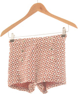 368007 Shorts et bermudas BERSHKA Occasion Once Again Friperie en ligne