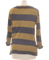 368010 Tops et t-shirts MANGO Occasion Vêtement occasion seconde main