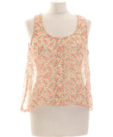 368011 Chemises et blouses FOREVER 21 Occasion Once Again Friperie en ligne