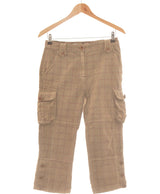 368031 Pantalons et pantacourts ESSENTIEL Occasion Once Again Friperie en ligne