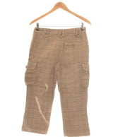 368031 Pantalons et pantacourts ESSENTIEL Occasion Vêtement occasion seconde main