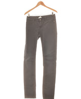 368078 Pantalons et pantacourts TEDDY SMITH Occasion Once Again Friperie en ligne