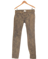 368095 Pantalons et pantacourts MANGO Occasion Once Again Friperie en ligne