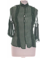 368096 Chemises et blouses ZARA Occasion Once Again Friperie en ligne