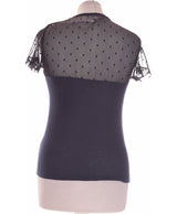 368108 Tops et t-shirts CLAUDIE PIERLOT Occasion Vêtement occasion seconde main