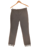368112 Pantalons et pantacourts ZARA Occasion Once Again Friperie en ligne