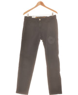 368135 Pantalons et pantacourts DESIGUAL Occasion Once Again Friperie en ligne