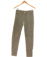 368190 Jeans ZARA Occasion Once Again Friperie en ligne