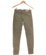 368190 Jeans ZARA Occasion Vêtement occasion seconde main