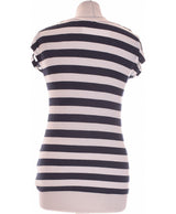 368264 Tops et t-shirts NAF NAF Occasion Vêtement occasion seconde main