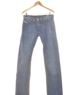 368302 Jeans DIESEL Occasion Once Again Friperie en ligne