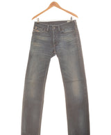 368312 Jeans DIESEL Occasion Once Again Friperie en ligne