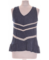 368315 Tops et t-shirts GRAIN DE MALICE Occasion Once Again Friperie en ligne