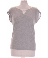 368324 Tops et t-shirts NAF NAF Occasion Once Again Friperie en ligne