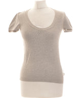 368345 Tops et t-shirts NAF NAF Occasion Once Again Friperie en ligne