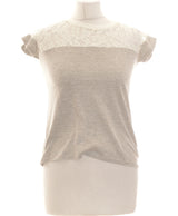 368347 Tops et t-shirts NAF NAF Occasion Once Again Friperie en ligne