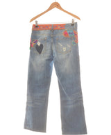368351 Jeans DESIGUAL Occasion Vêtement occasion seconde main