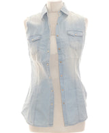 368359 Chemises et blouses STRADIVARIUS Occasion Once Again Friperie en ligne