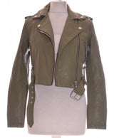 368416 Vestes BERSHKA Occasion Once Again Friperie en ligne