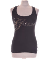 368426 Tops et t-shirts GUESS Occasion Once Again Friperie en ligne