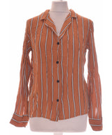 368439 Chemises et blouses BERSHKA Occasion Once Again Friperie en ligne