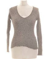 368455 Pulls et gilets BERSHKA Occasion Once Again Friperie en ligne