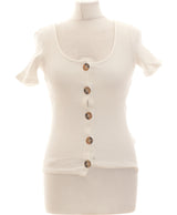 368456 Tops et t-shirts BIZZBEE Occasion Once Again Friperie en ligne