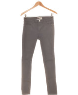 368476 Pantalons et pantacourts MANGO Occasion Once Again Friperie en ligne