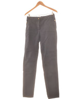 368477 Pantalons et pantacourts CAROLL Occasion Once Again Friperie en ligne
