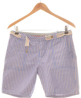 368507 Shorts et bermudas PULL AND BEAR Occasion Once Again Friperie en ligne