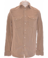 368536 Chemises et blouses BERSHKA Occasion Once Again Friperie en ligne