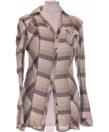 368542 Chemises et blouses BERSHKA Occasion Once Again Friperie en ligne