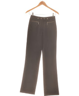 368549 Pantalons et pantacourts CAROLL Occasion Once Again Friperie en ligne