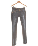 368589 Jeans LE TEMPS DES CERISES Occasion Once Again Friperie en ligne